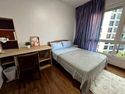 The Floravale (D22), Condominium #514579051